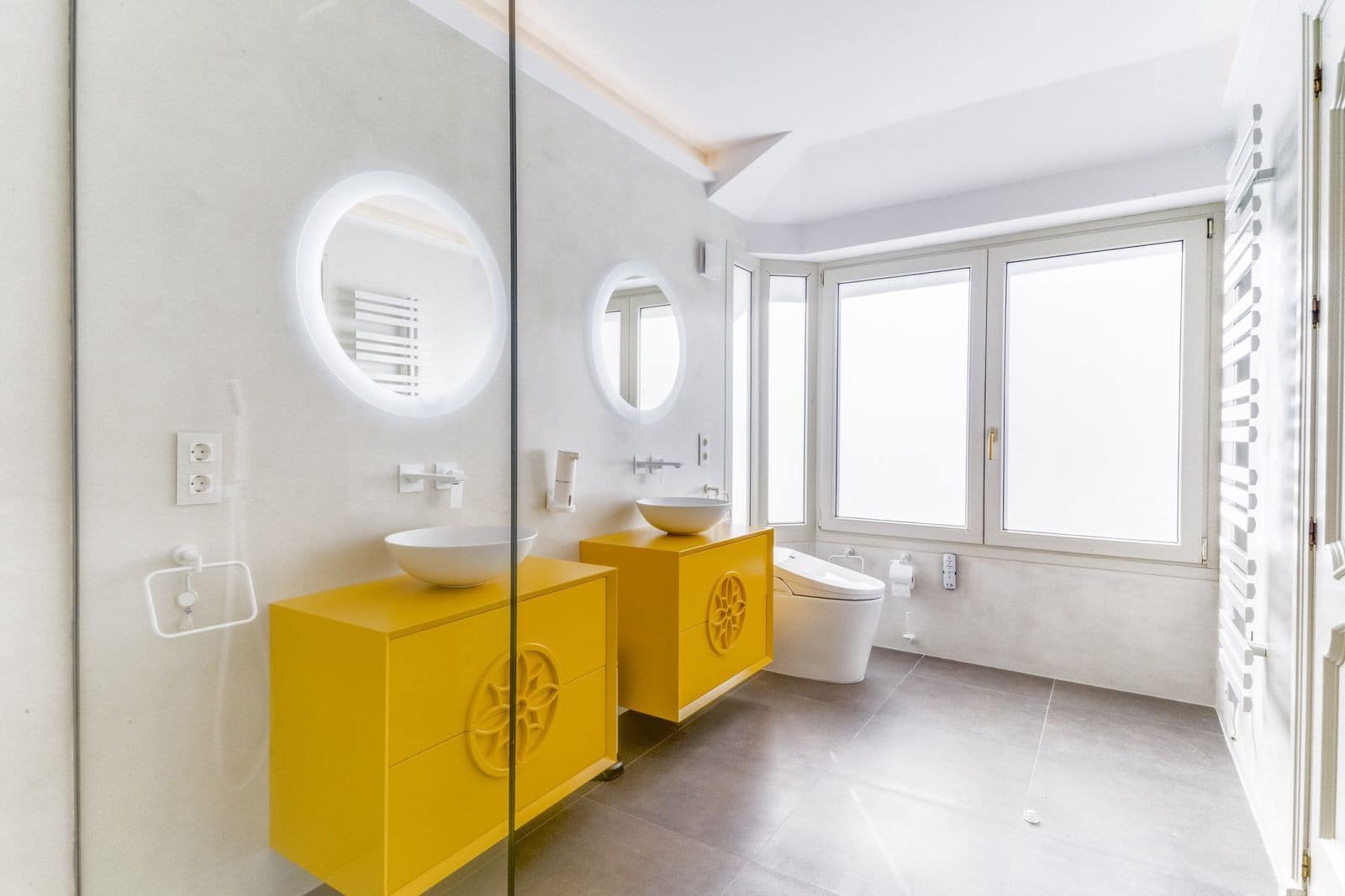 5 chambre Villa/Maison à vendre à Atalaya-Isdabe avec piscine garage - 2 400 000 € (Ref: 9855337)