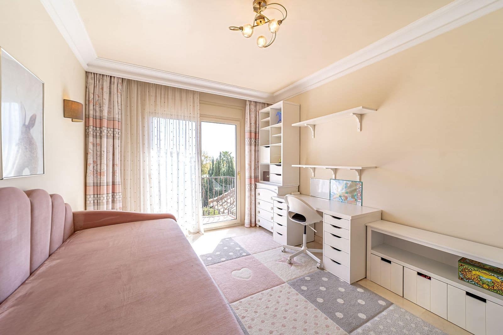 5 chambre Villa/Maison à vendre à Atalaya-Isdabe avec piscine garage - 2 400 000 € (Ref: 9855337)