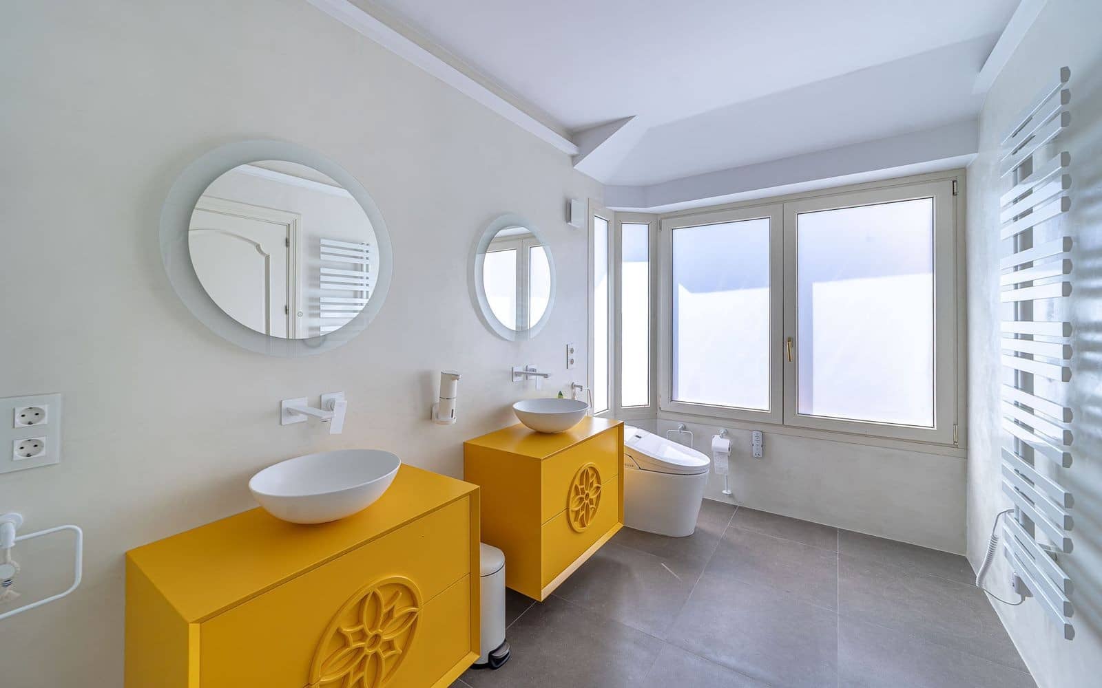 5 chambre Villa/Maison à vendre à Atalaya-Isdabe avec piscine garage - 2 400 000 € (Ref: 9855337)