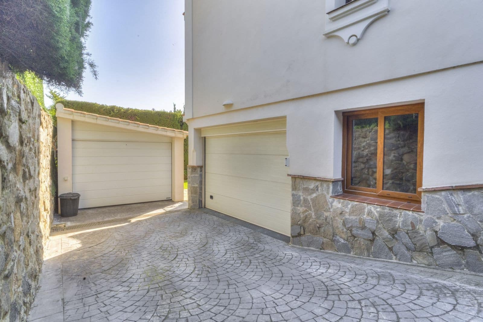 5 chambre Villa/Maison à vendre à Atalaya-Isdabe avec piscine garage - 2 400 000 € (Ref: 9855337)