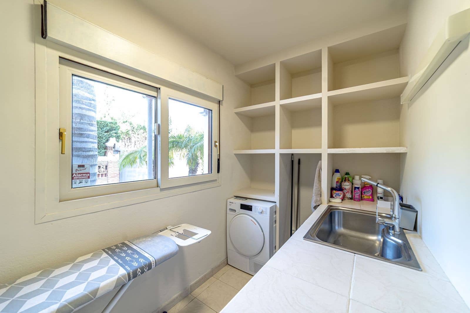 5 chambre Villa/Maison à vendre à Atalaya-Isdabe avec piscine garage - 2 400 000 € (Ref: 9855337)