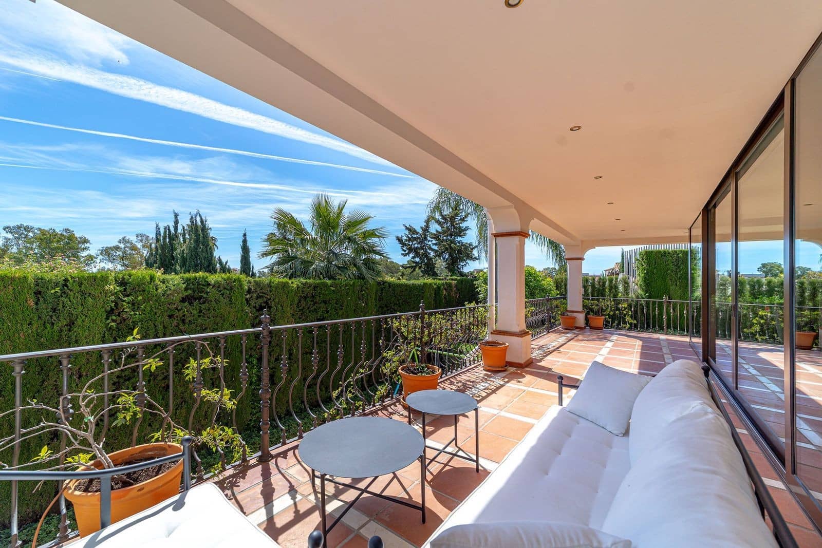 5 chambre Villa/Maison à vendre à Atalaya-Isdabe avec piscine garage - 2 400 000 € (Ref: 9855337)