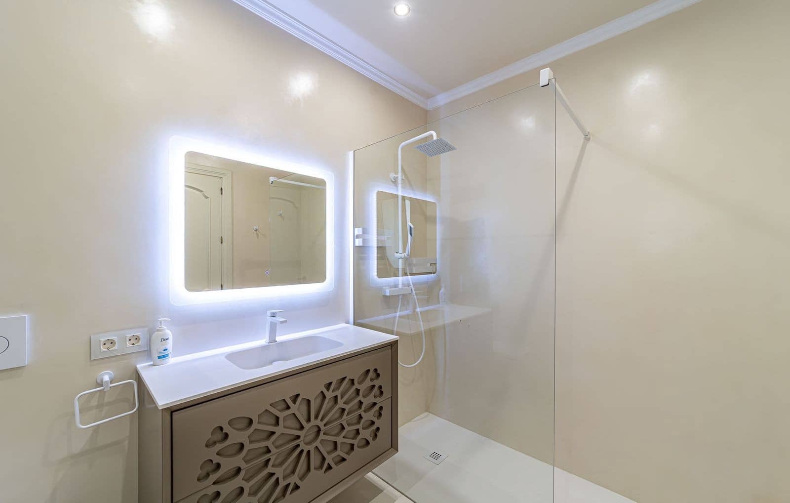 5 chambre Villa/Maison à vendre à Atalaya-Isdabe avec piscine garage - 2 400 000 € (Ref: 9855337)
