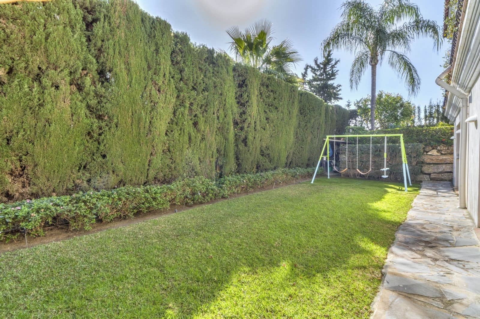 5 chambre Villa/Maison à vendre à Atalaya-Isdabe avec piscine garage - 2 400 000 € (Ref: 9855337)
