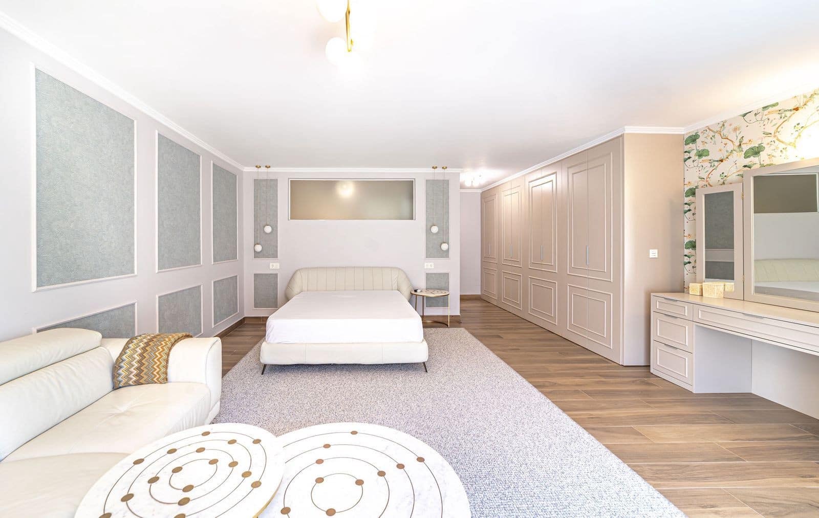 5 chambre Villa/Maison à vendre à Atalaya-Isdabe avec piscine garage - 2 400 000 € (Ref: 9855337)