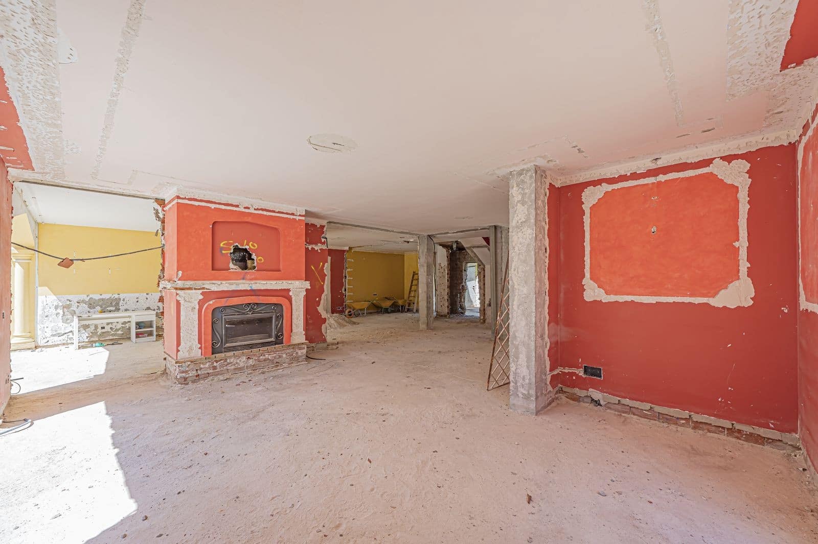 4 soveværelse Villa til salg i Marbella med swimmingpool garage - € 1.325.000 (Ref: 9855338)