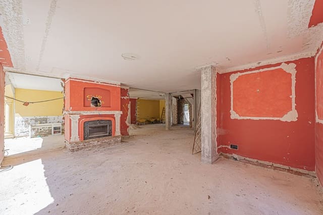 4 camera da letto Villa in vendita in Marbella con piscina garage - 1.500.000 € (Rif: 9855338)