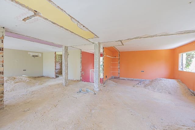 4 camera da letto Villa in vendita in Marbella con piscina garage - 1.500.000 € (Rif: 9855338)