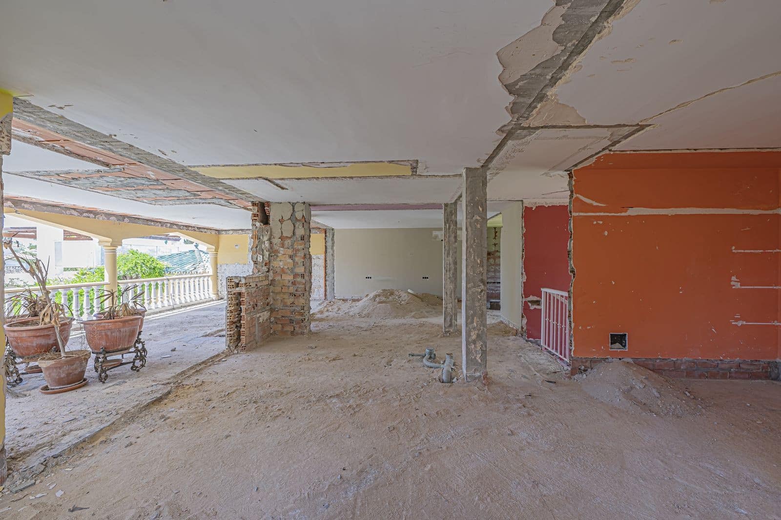 4 soveværelse Villa til salg i Marbella med swimmingpool garage - € 1.325.000 (Ref: 9855338)
