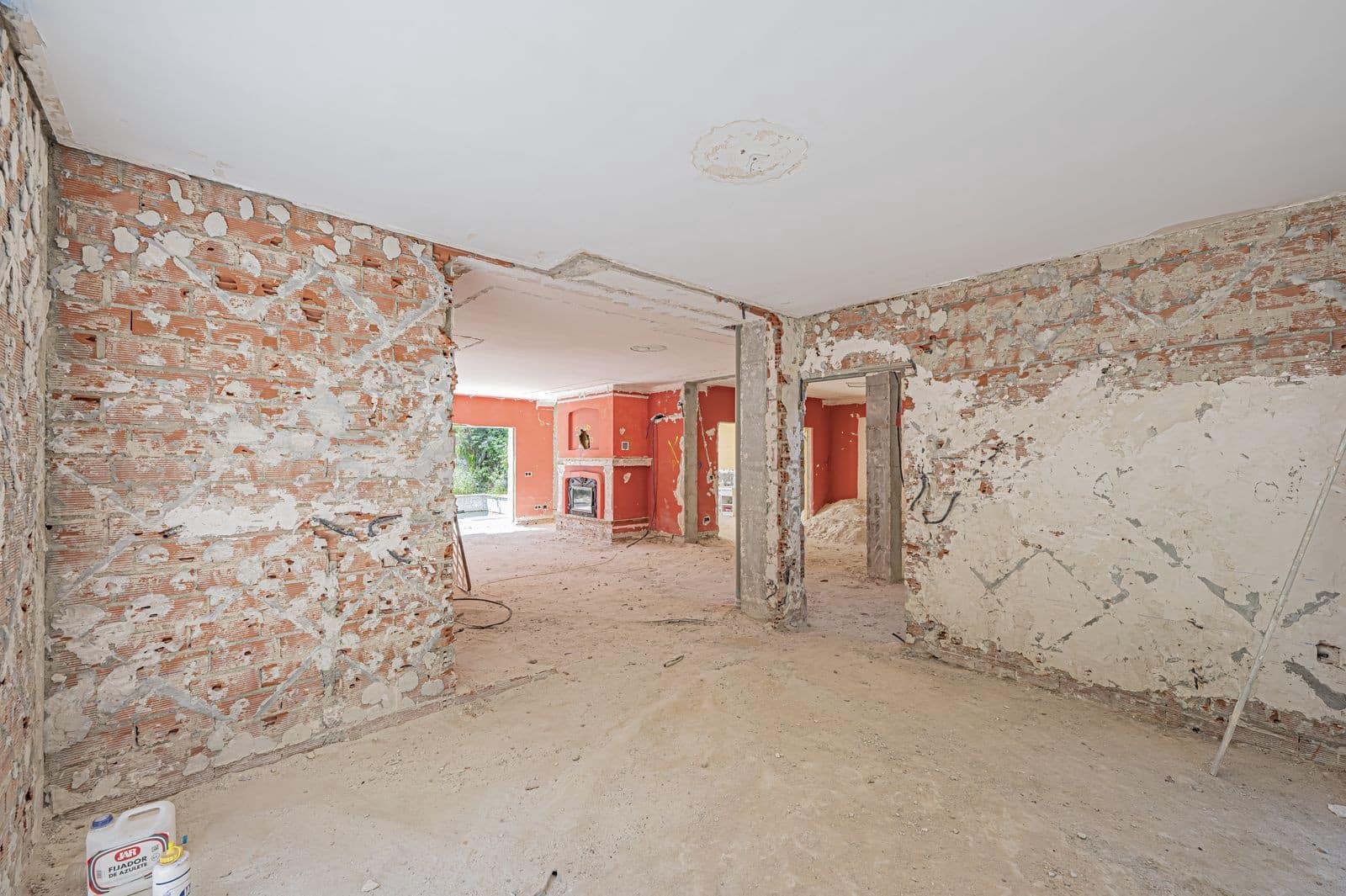 4 soveværelse Villa til salg i Marbella med swimmingpool garage - € 1.325.000 (Ref: 9855338)