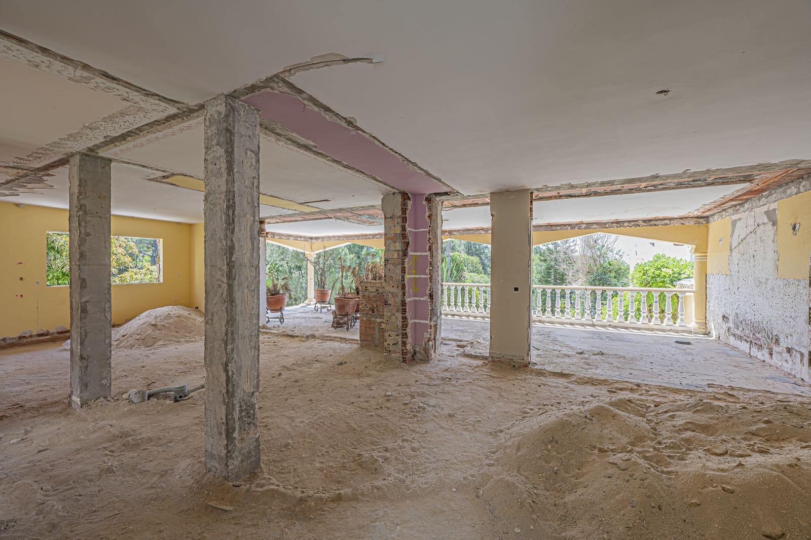 4 soveværelse Villa til salg i Marbella med swimmingpool garage - € 1.325.000 (Ref: 9855338)