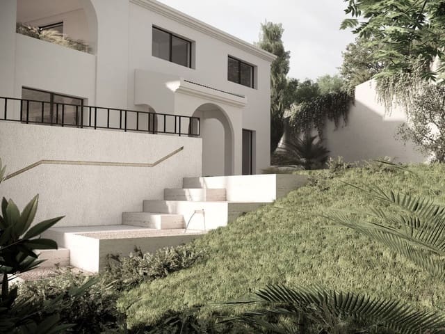 4 camera da letto Villa in vendita in Marbella con piscina garage - 1.500.000 € (Rif: 9855338)
