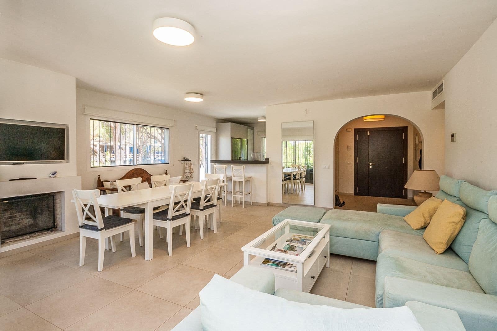 5 makuuhuone Huvila myytävänä paikassa Marbella mukana uima-altaan 
autotalli - 1 499 500 € (Ref: 9855339)
