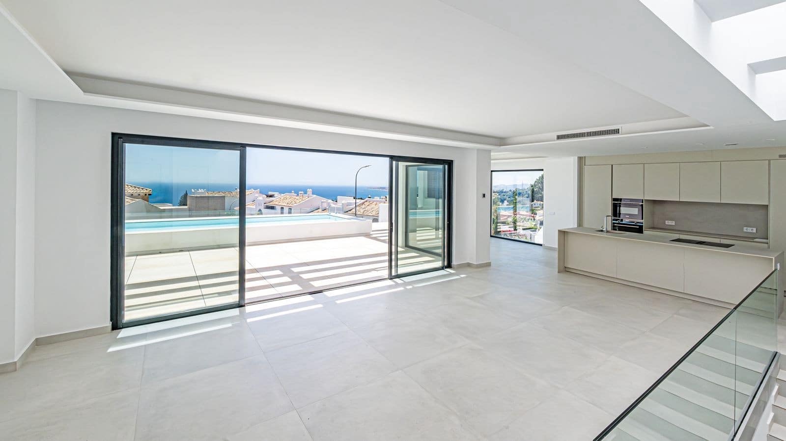 5 slaapkamer Villa te koop in Benalmadena met zwembad garage - € 1.850.000 (Ref: 9859868)