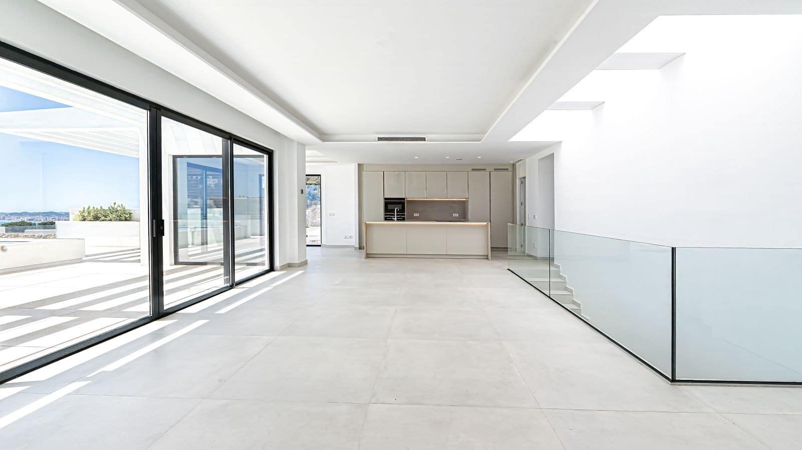 5 slaapkamer Villa te koop in Benalmadena met zwembad garage - € 1.850.000 (Ref: 9859868)
