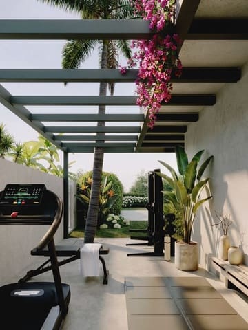 4 soverom Villa til salgs i Guadalmina Alta, Marbella med svømmebasseng garasje - € 2 750 000 (Ref: 9859869)