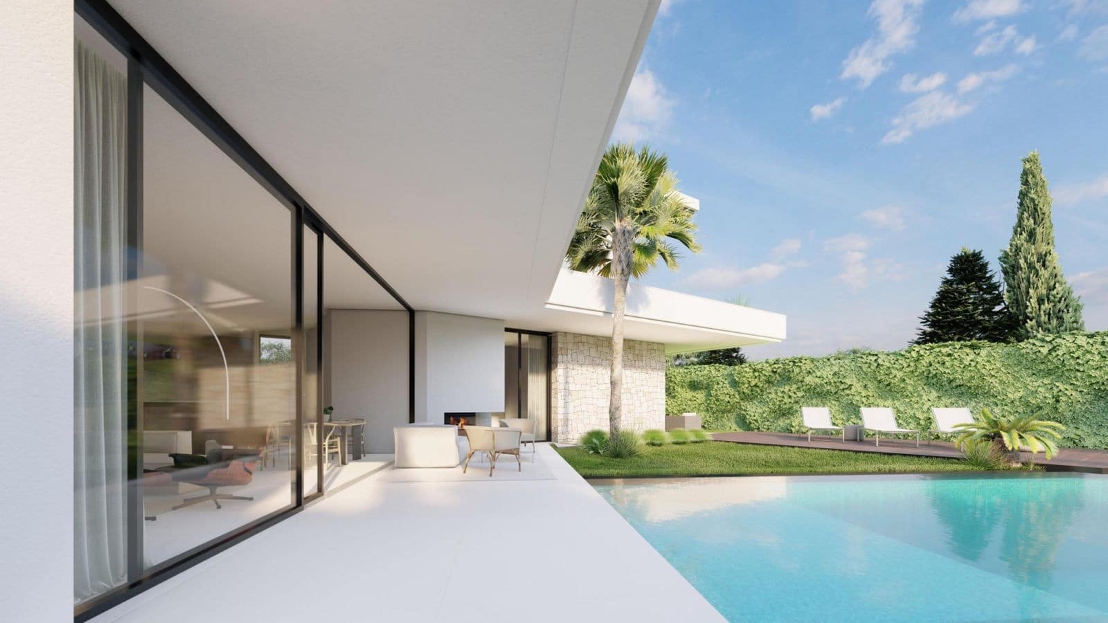 Działka budowlana na sprzedaż w Marbella - 849 000 € (Ref: 9859870)