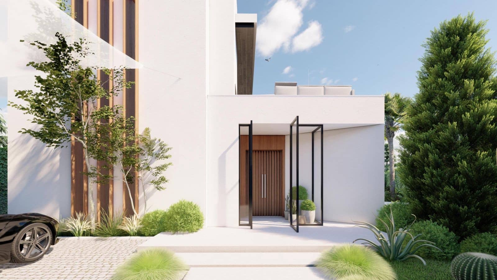 Działka budowlana na sprzedaż w Marbella - 849 000 € (Ref: 9859870)