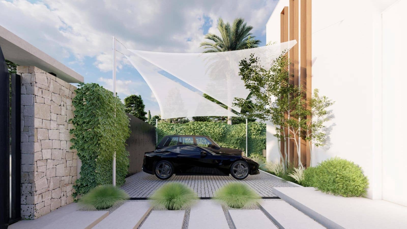 Działka budowlana na sprzedaż w Marbella - 849 000 € (Ref: 9859870)