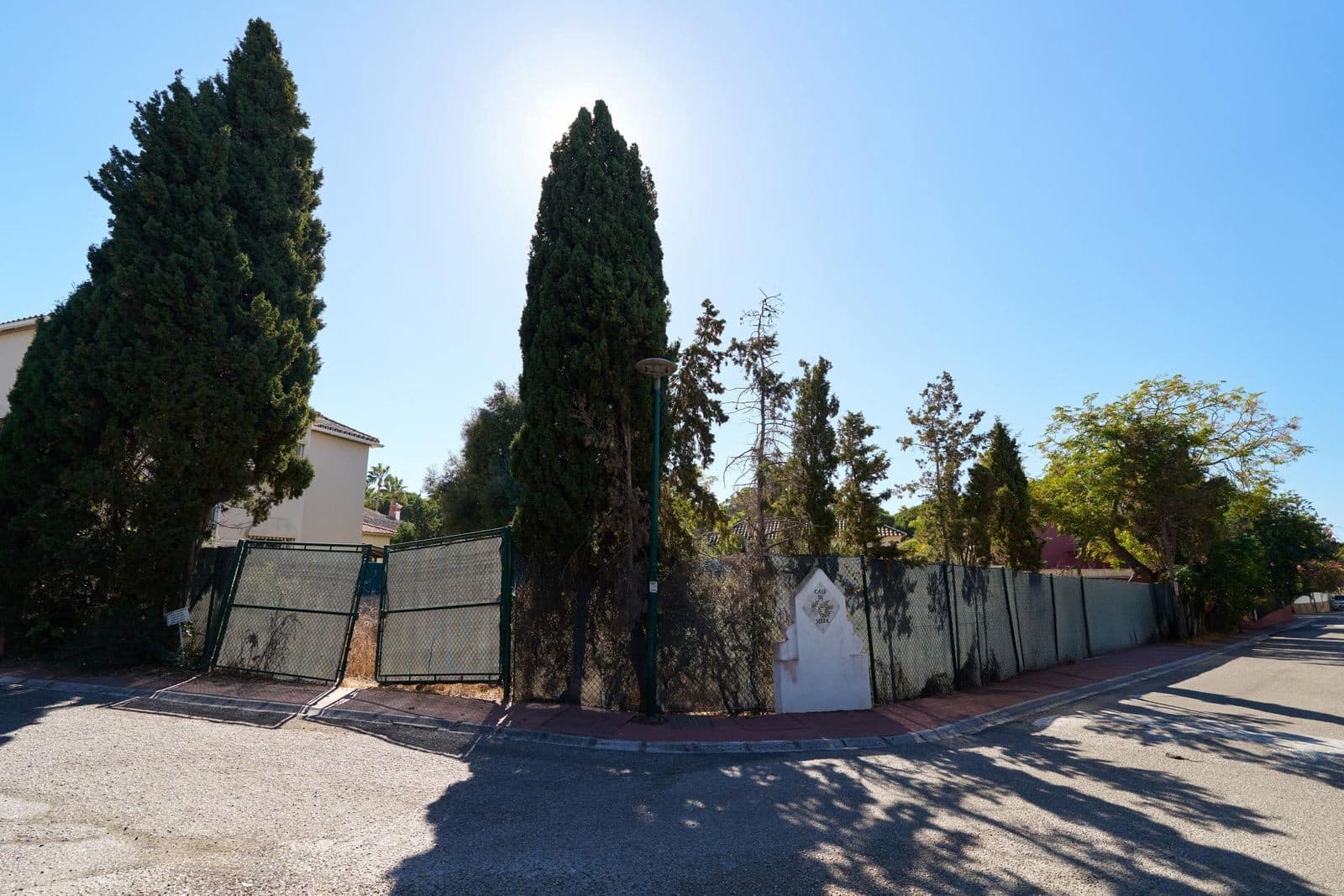 Działka budowlana na sprzedaż w Marbella - 849 000 € (Ref: 9859870)