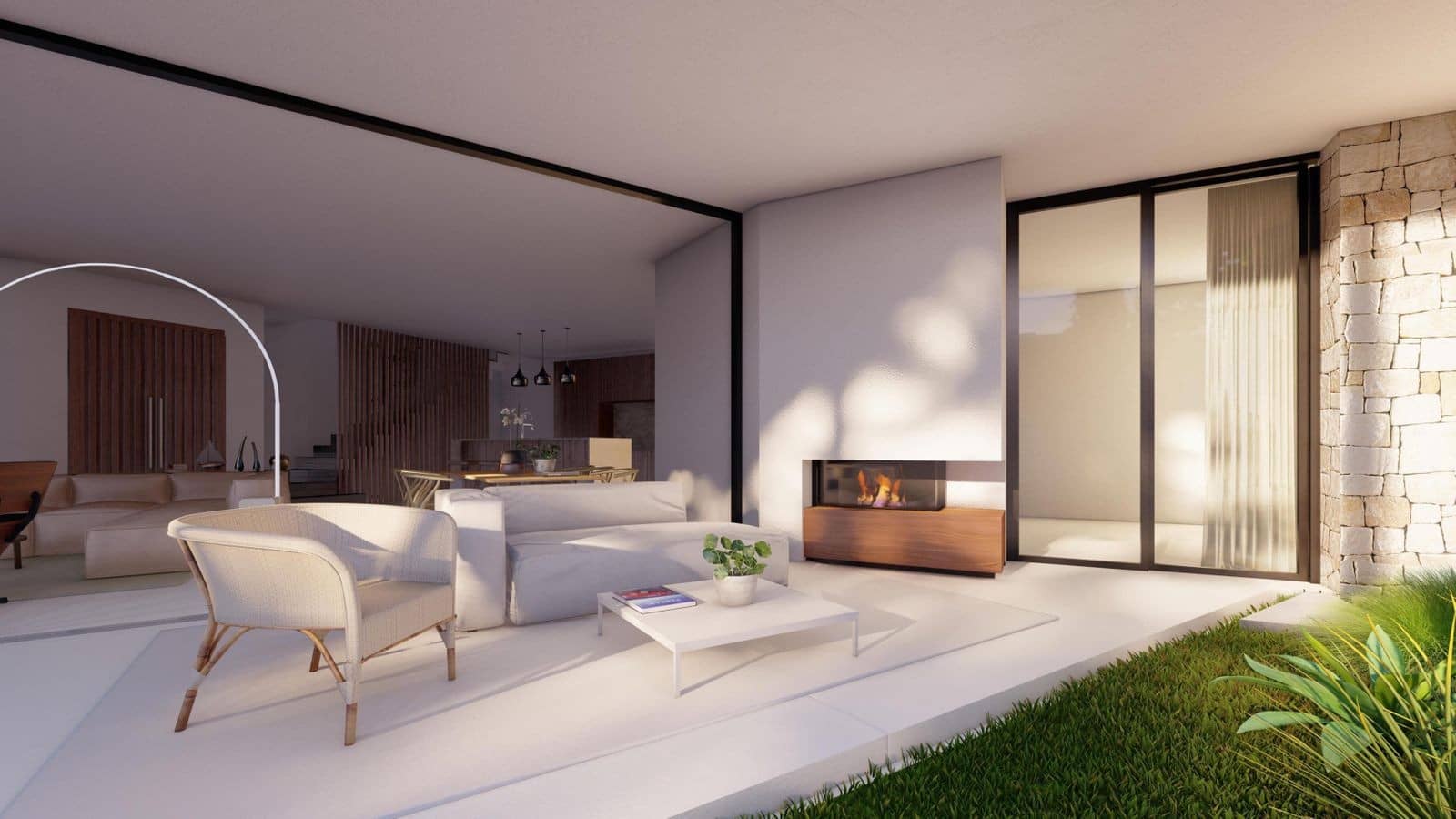 Building Plot for sale in Marbella - € 849,000 (Ref: 9859870)