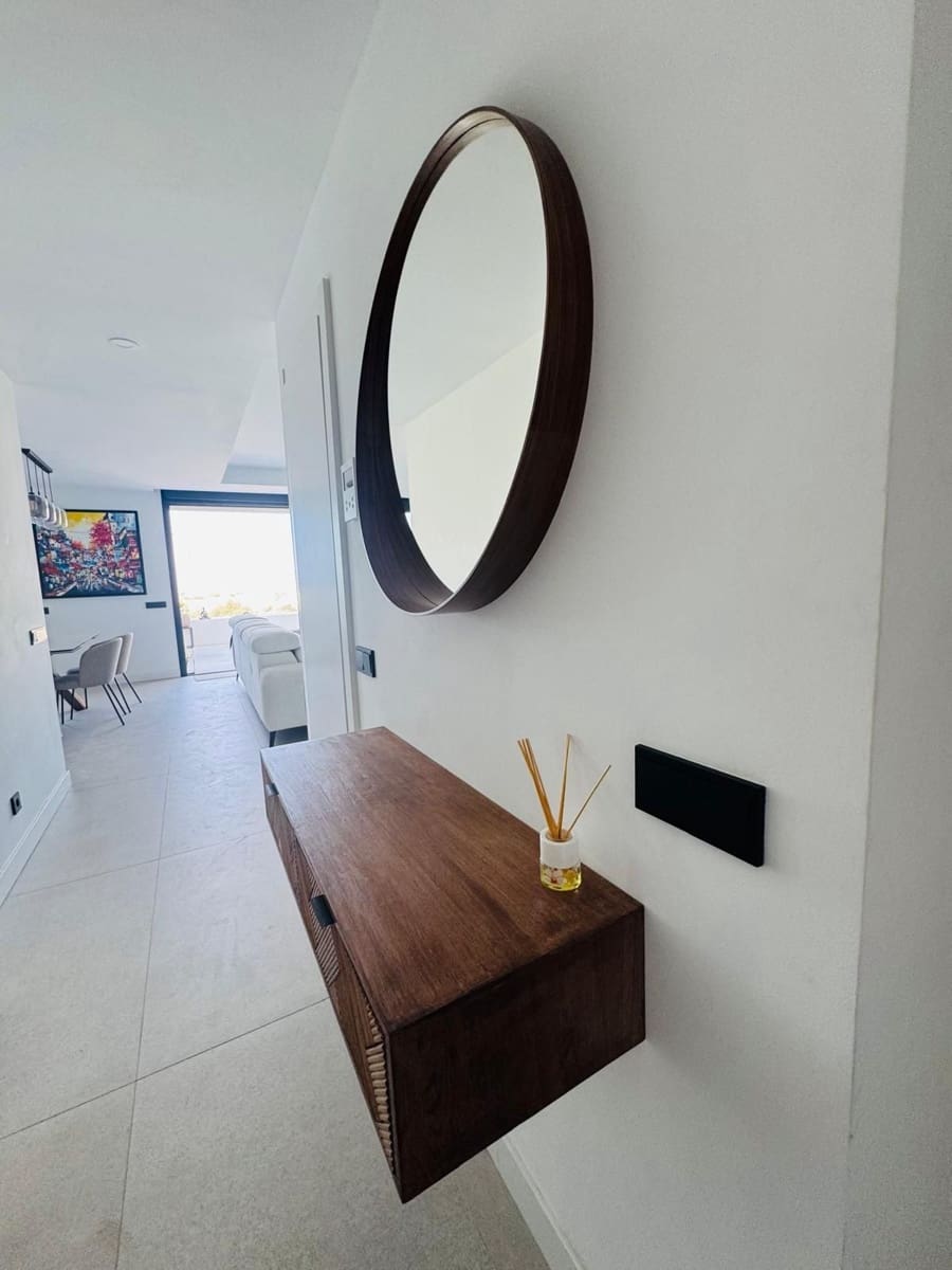 3 camera da letto Attico in vendita in Marbella con piscina garage - 1.350.000 € (Rif: 9859873)