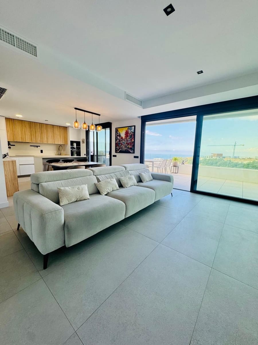 3 camera da letto Attico in vendita in Marbella con piscina garage - 1.350.000 € (Rif: 9859873)
