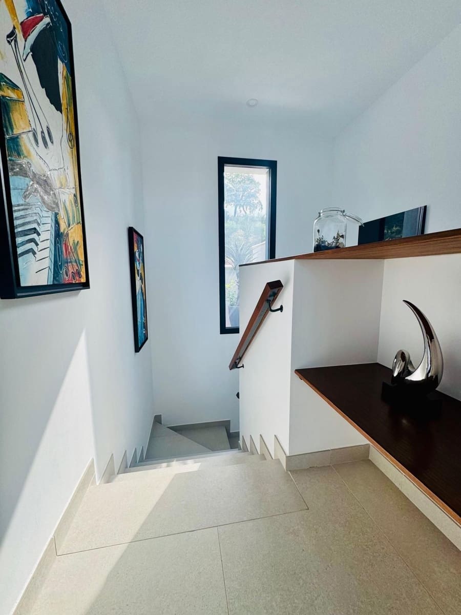 3 camera da letto Attico in vendita in Marbella con piscina garage - 1.350.000 € (Rif: 9859873)