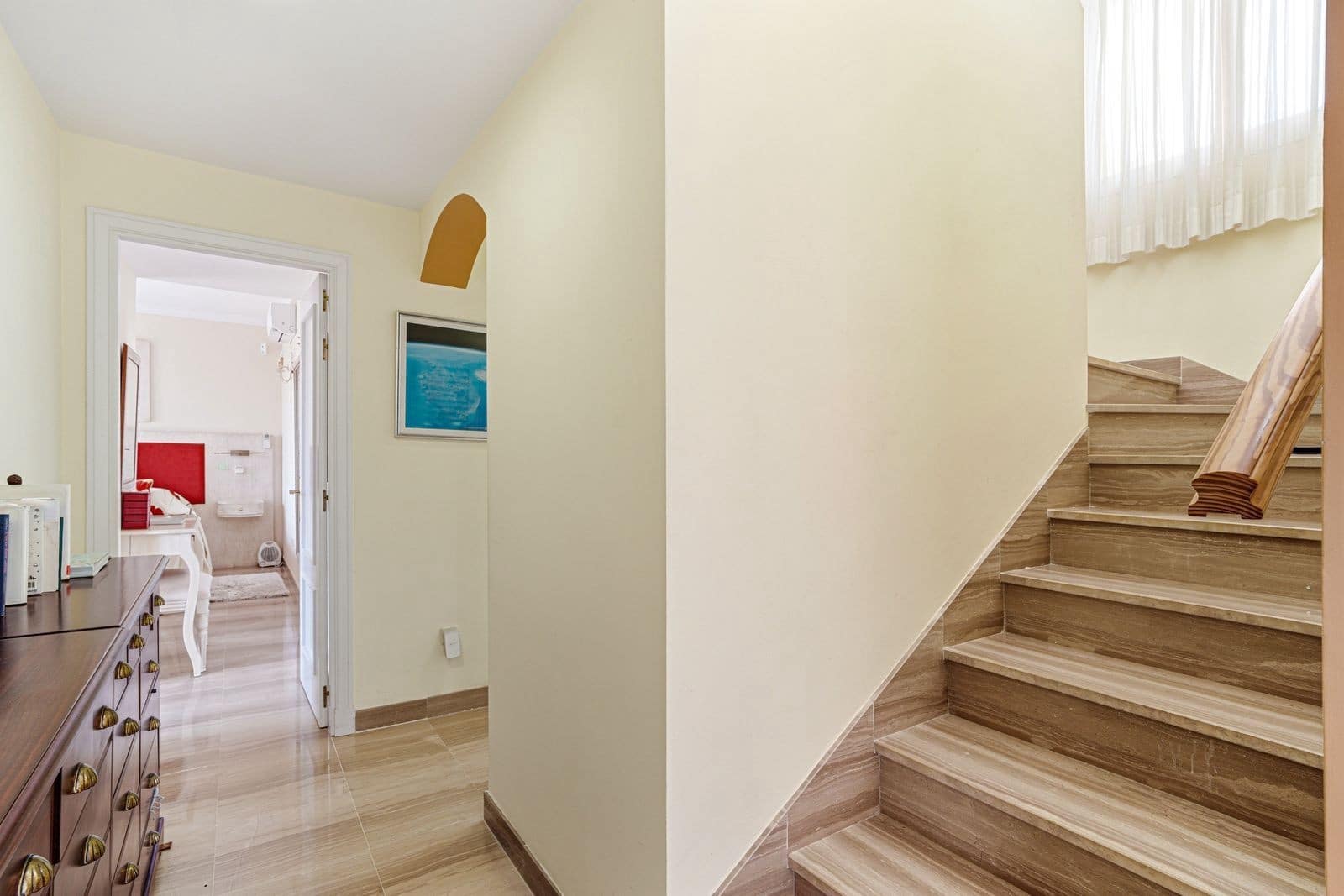 4 chambre Penthouse à vendre à Marbella avec piscine garage - 1 495 000 € (Ref: 9859877)