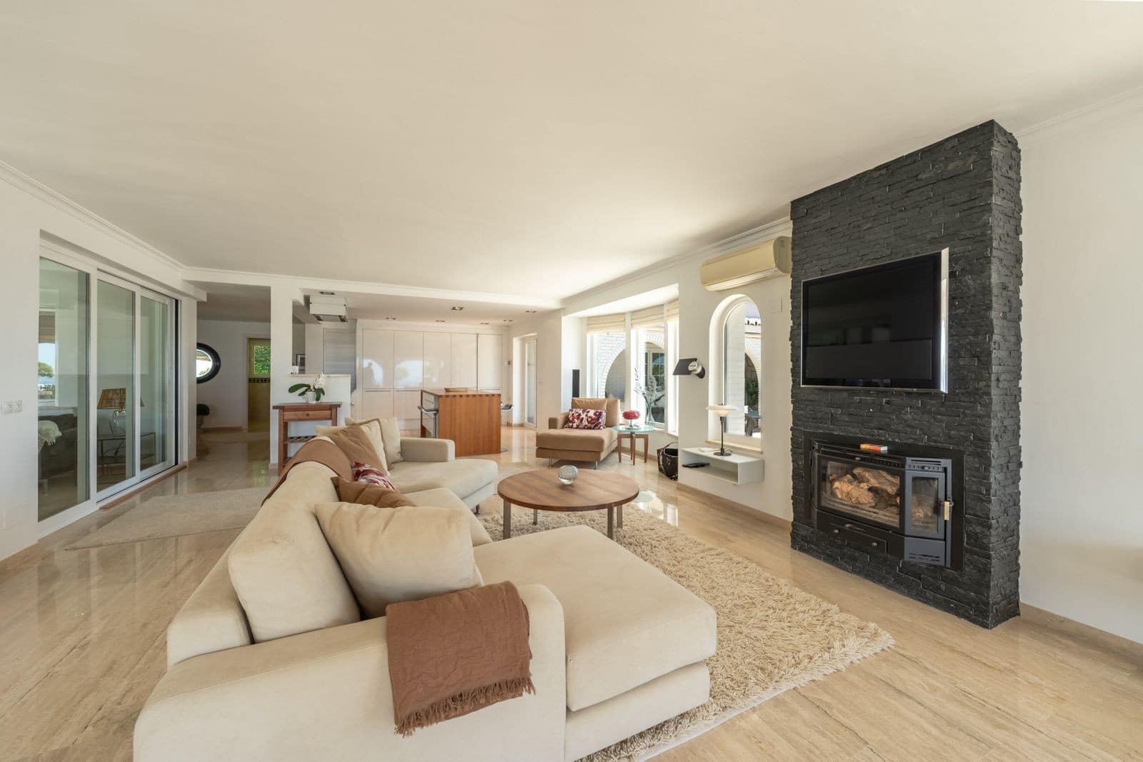 4 soverom Villa til salgs i Benalmadena med svømmebasseng garasje - € 2 695 000 (Ref: 9859878)