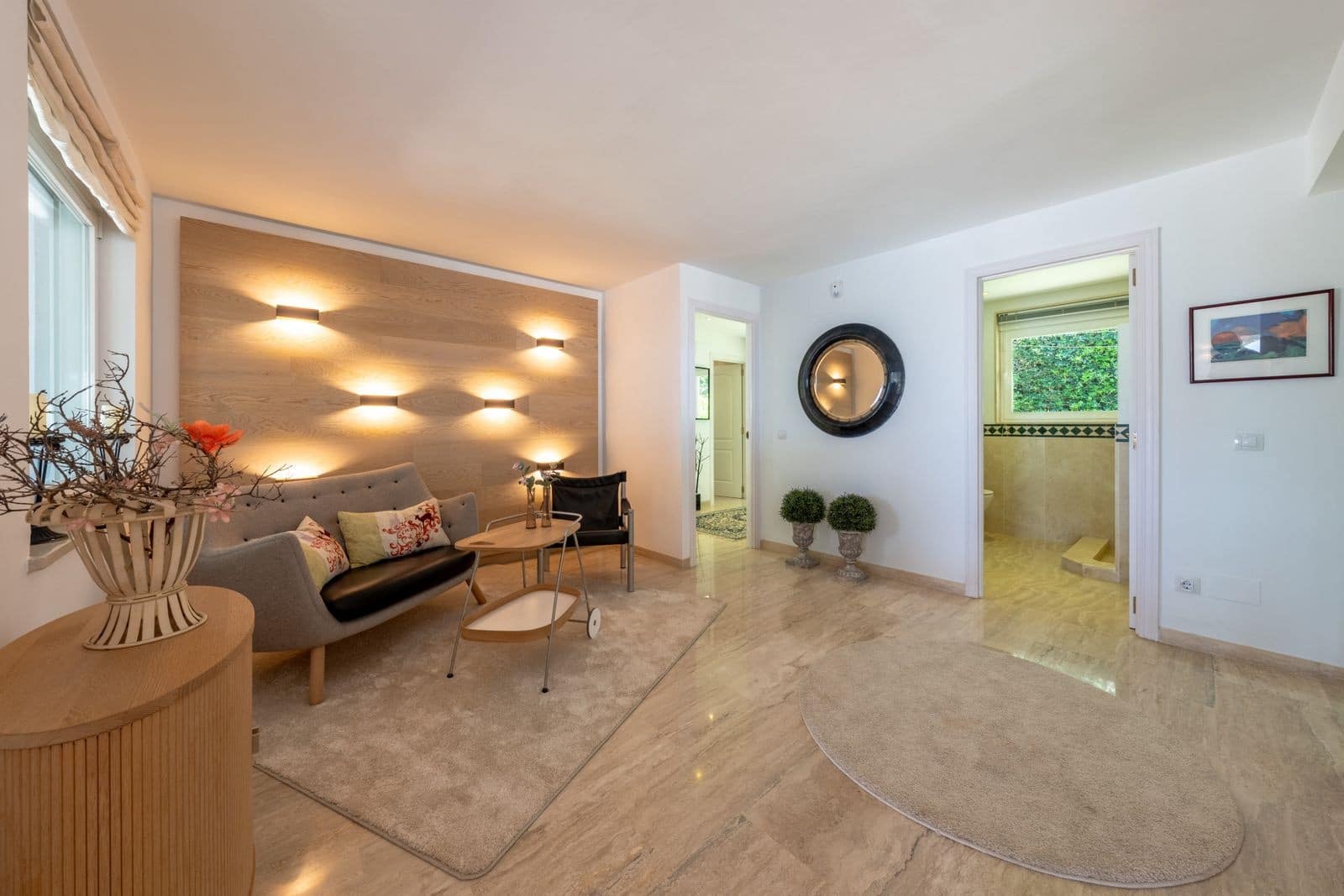 4 soverom Villa til salgs i Benalmadena med svømmebasseng garasje - € 2 695 000 (Ref: 9859878)