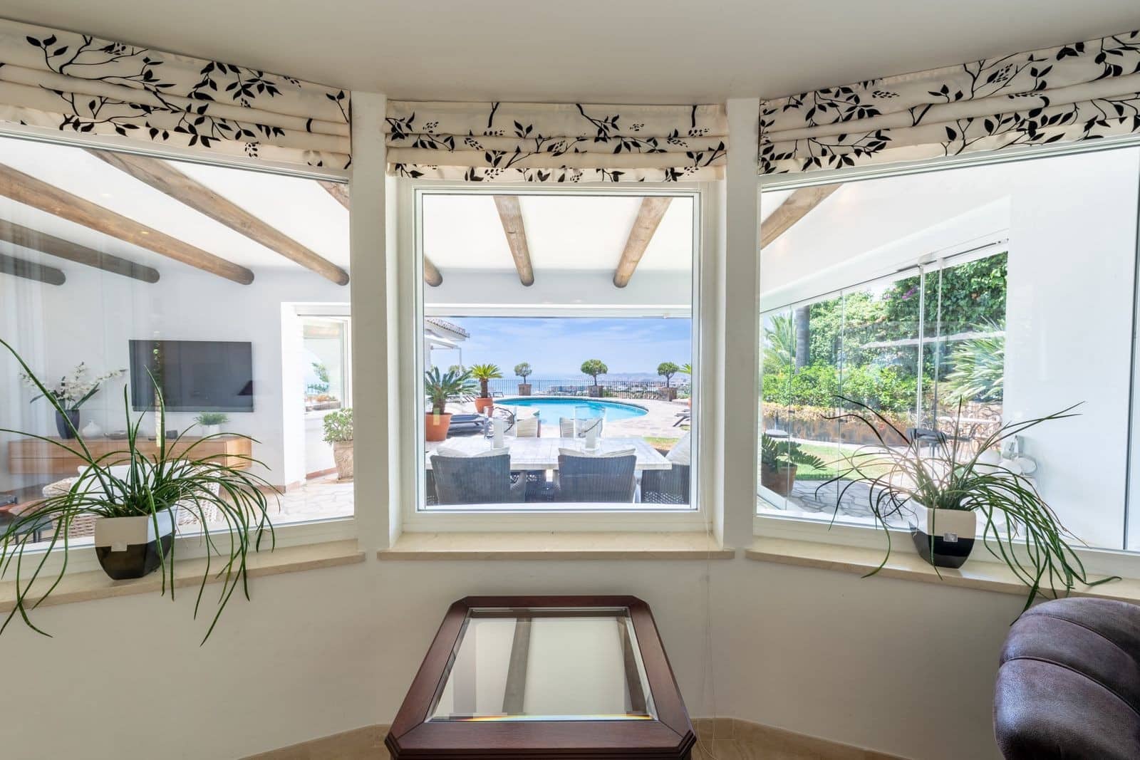 4 soverom Villa til salgs i Benalmadena med svømmebasseng garasje - € 2 695 000 (Ref: 9859878)