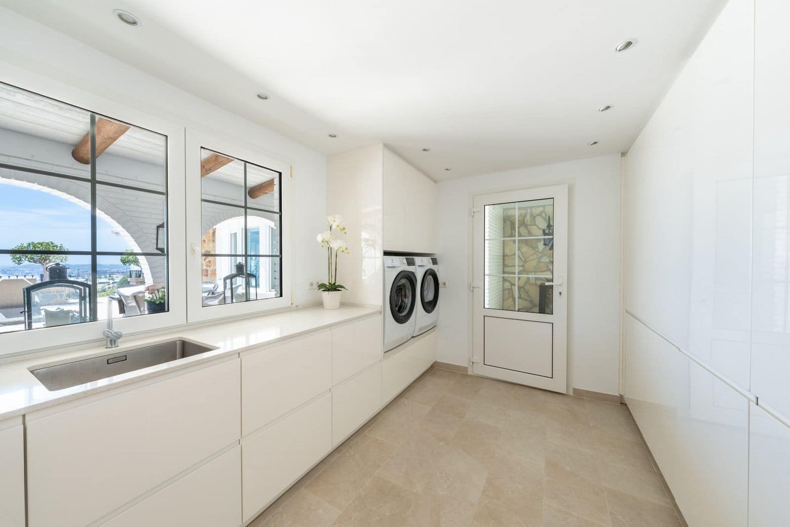 4 soverom Villa til salgs i Benalmadena med svømmebasseng garasje - € 2 695 000 (Ref: 9859878)
