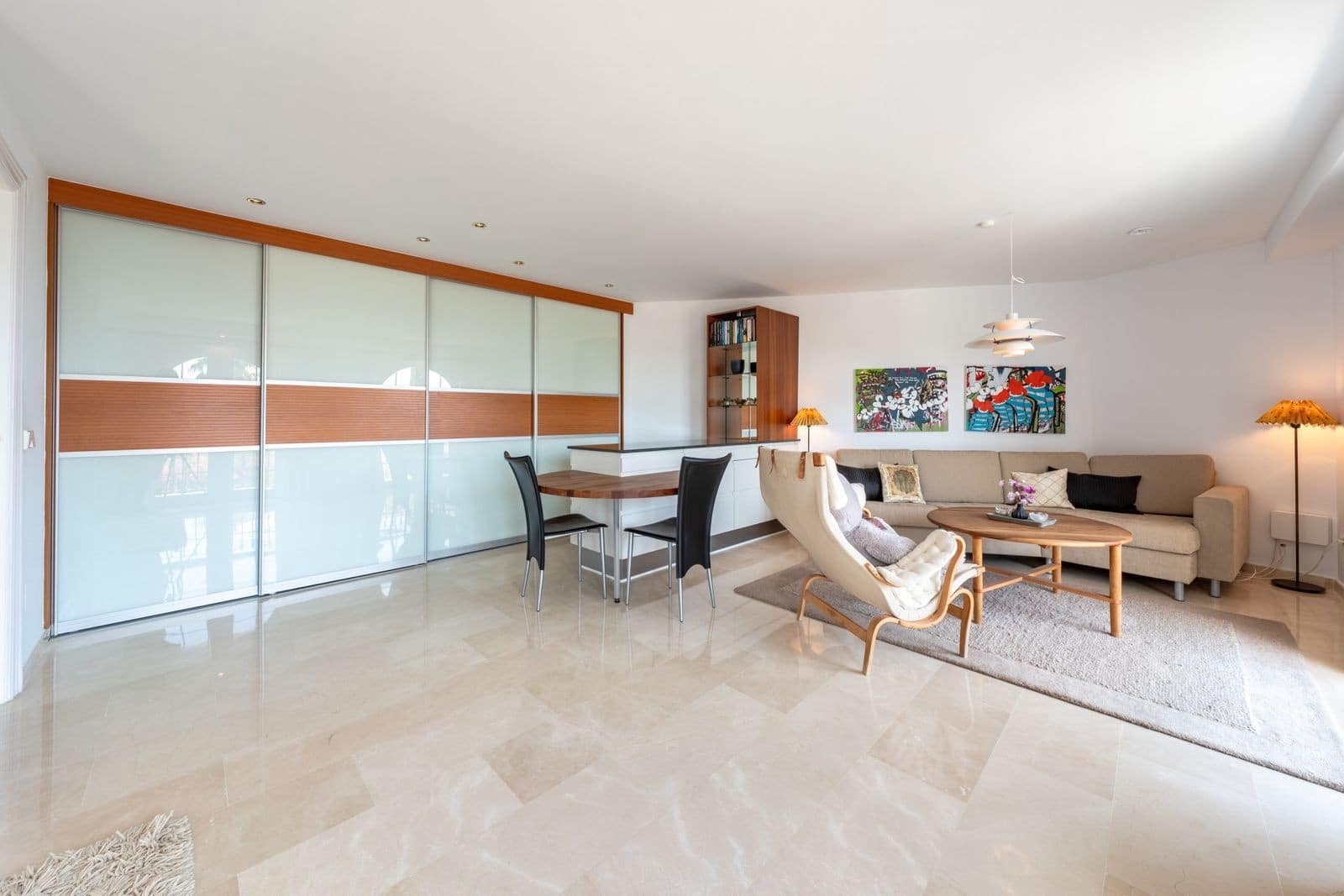 4 soverom Villa til salgs i Benalmadena med svømmebasseng garasje - € 2 695 000 (Ref: 9859878)