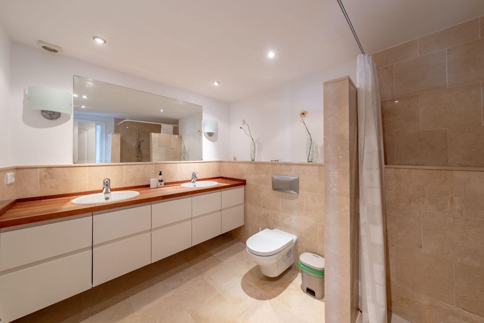 4 soverom Villa til salgs i Benalmadena med svømmebasseng garasje - € 2 695 000 (Ref: 9859878)