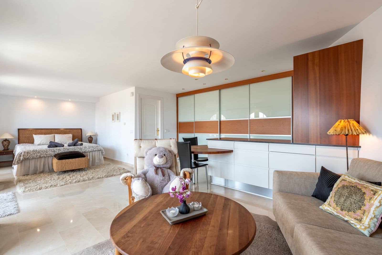 4 soverom Villa til salgs i Benalmadena med svømmebasseng garasje - € 2 695 000 (Ref: 9859878)