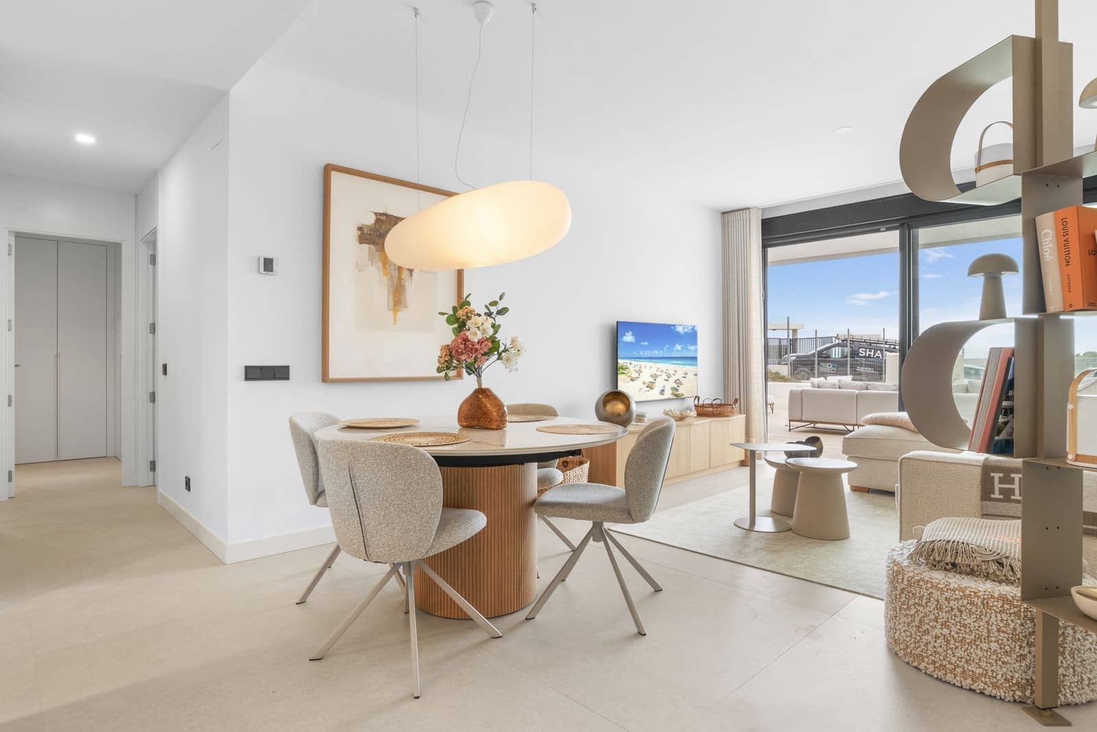 2 bedroom Apartment for sale in Marbella with pool garage - € 640,000 (Ref: 9859879)