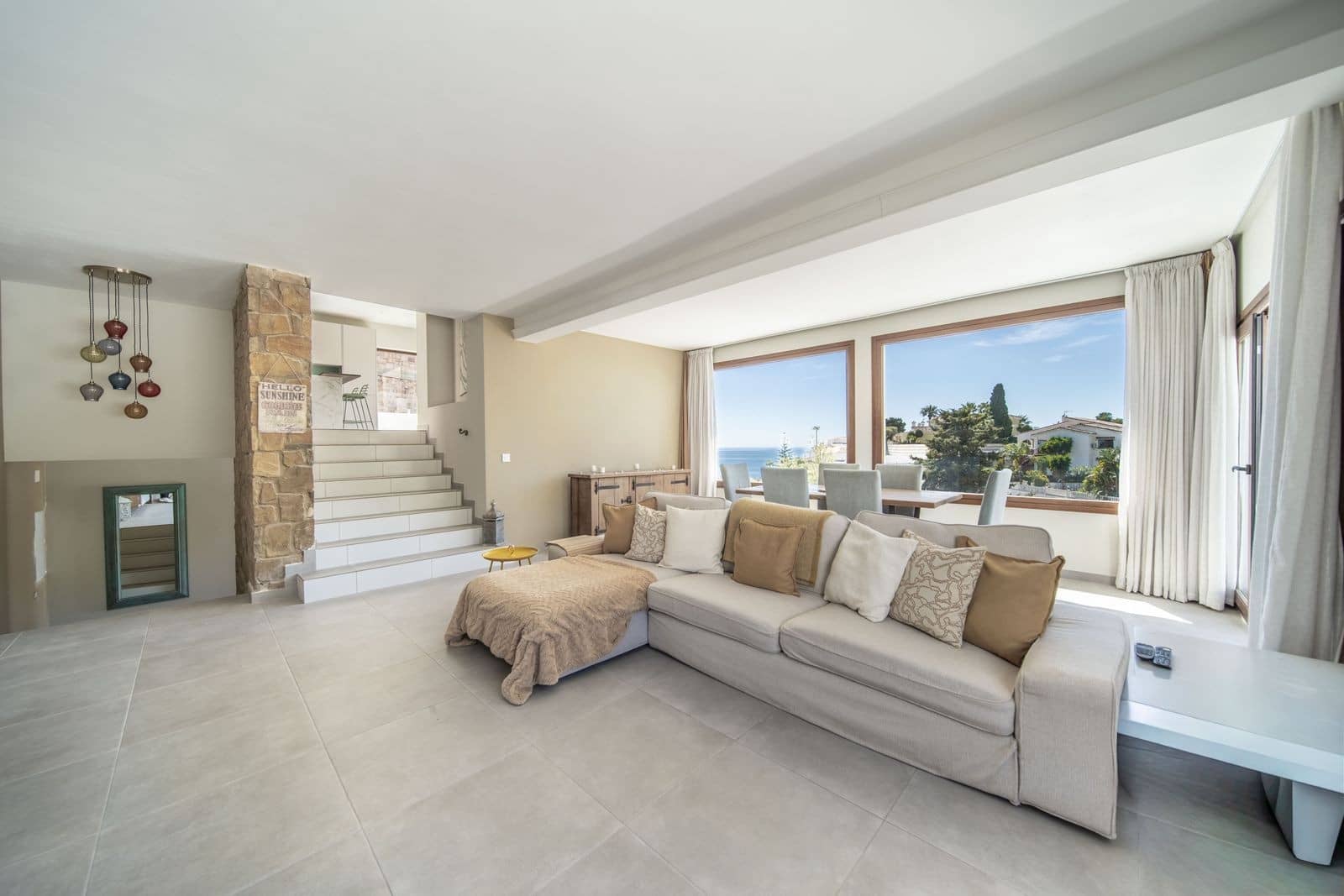 5 bedroom Villa for sale in Benalmadena with pool garage - € 1,300,000 (Ref: 9861764)