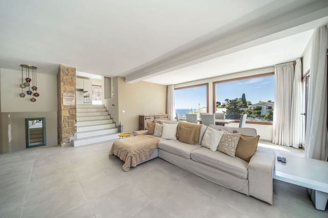 5 slaapkamer Villa te koop in Benalmádena met zwembad garage - € 1.300.000 (Ref: 9861764)