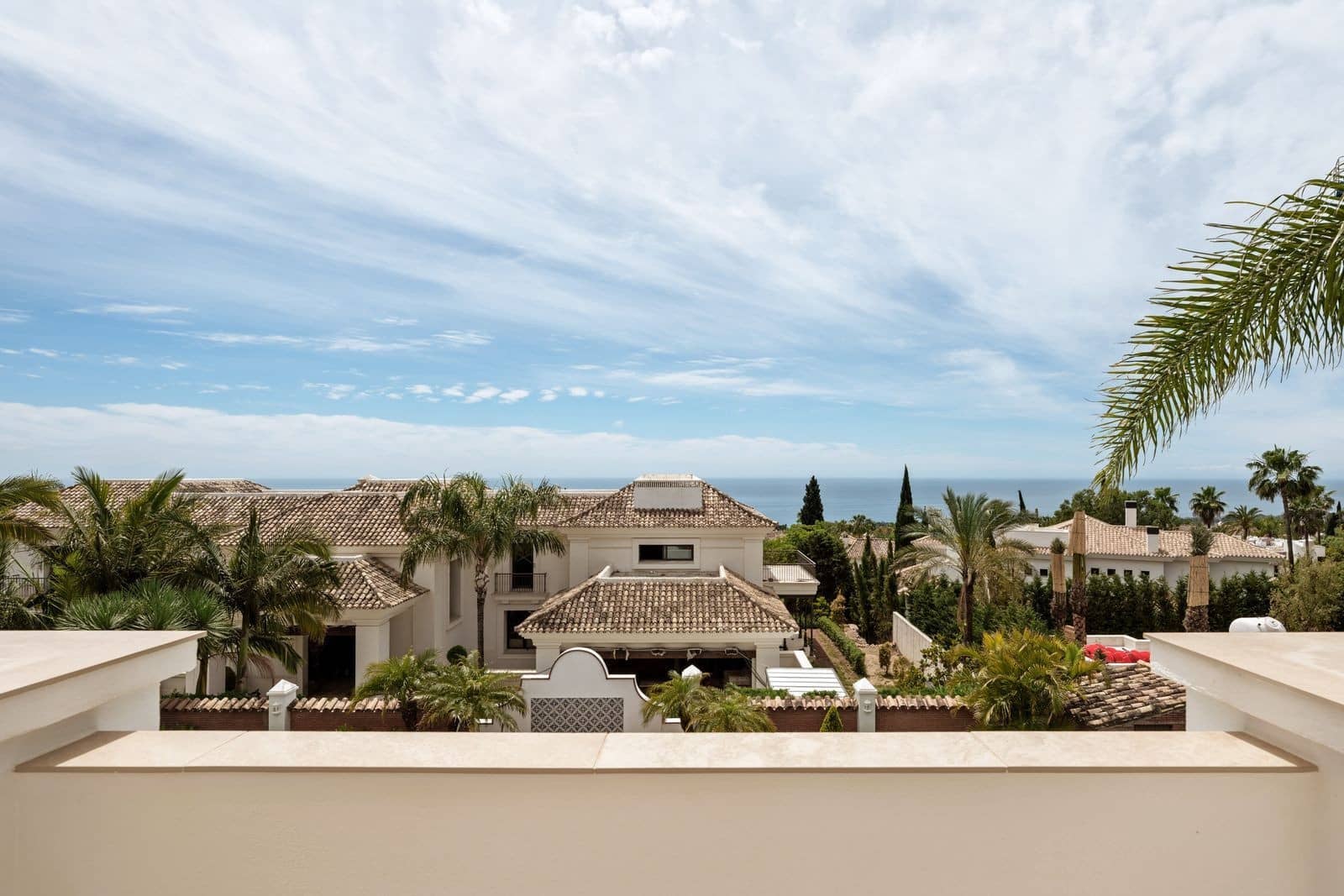 5 bedroom Villa for sale in Marbella with pool garage - € 5,500,000 (Ref: 9861766)