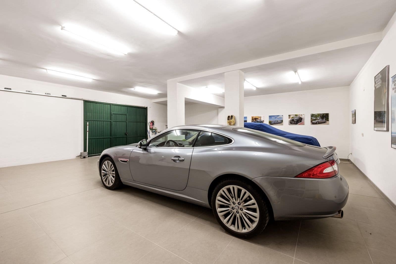 5 bedroom Villa for sale in Marbella with pool garage - € 5,500,000 (Ref: 9861766)
