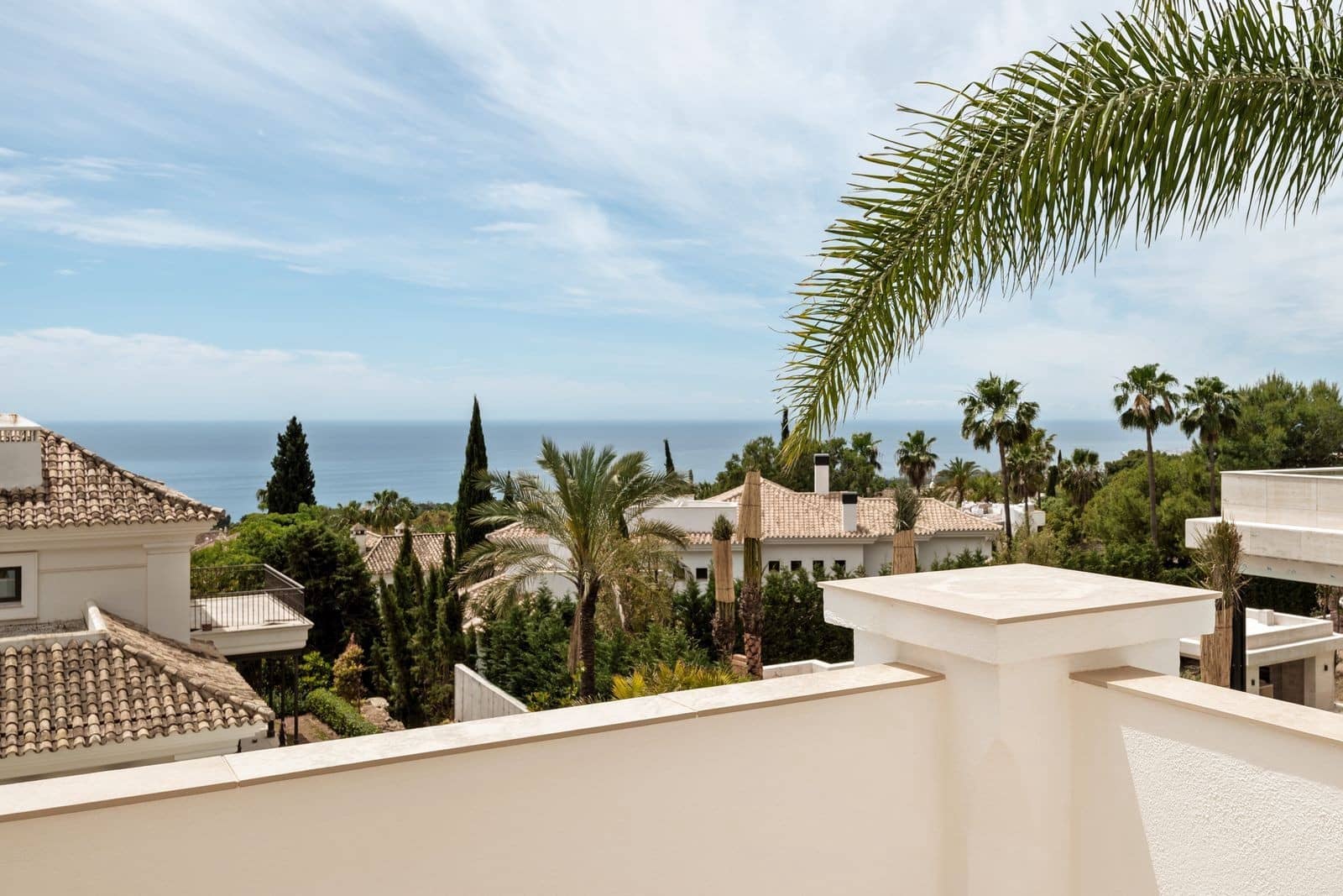 5 bedroom Villa for sale in Marbella with pool garage - € 5,500,000 (Ref: 9861766)