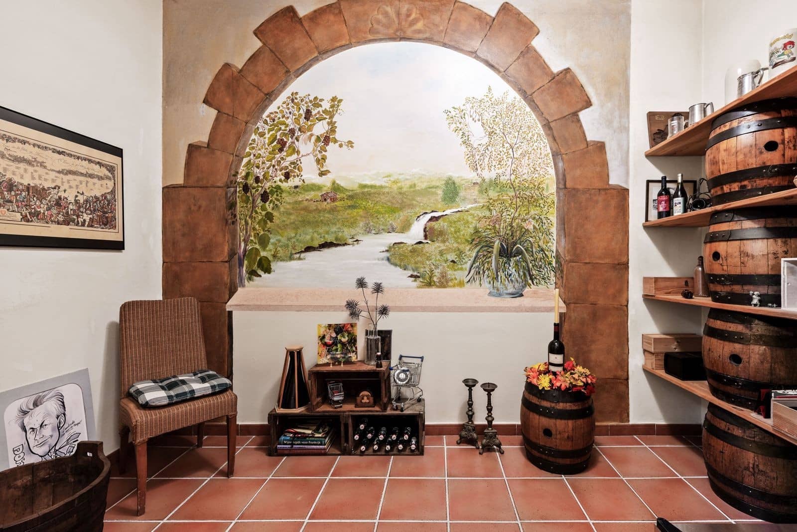 5 bedroom Villa for sale in Marbella with pool garage - € 5,500,000 (Ref: 9861766)