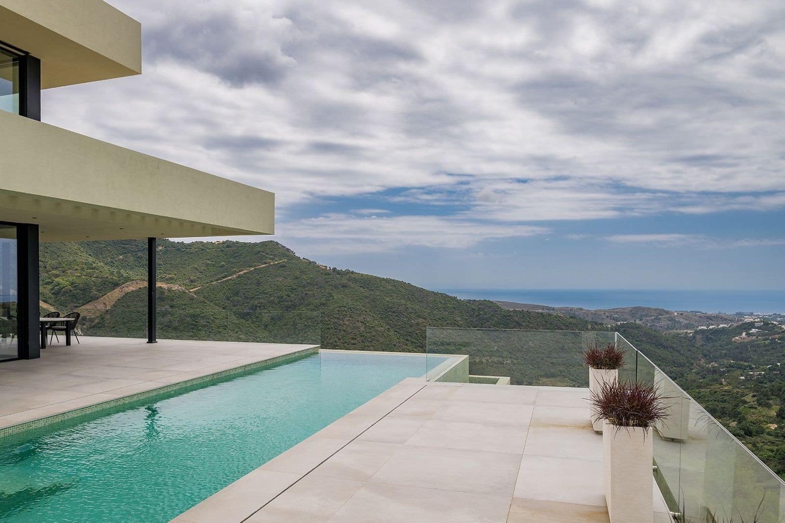 5 soverom Villa til salgs i Benahavis med svømmebasseng garasje - € 4 150 000 (Ref: 9861768)