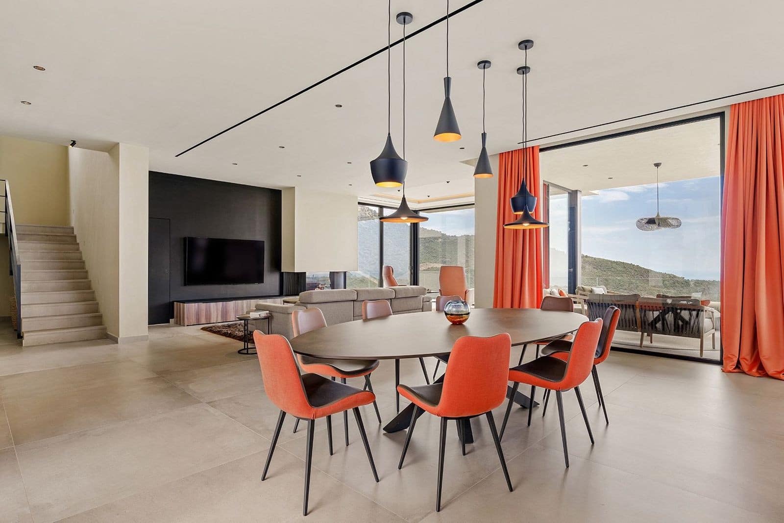 5 soverom Villa til salgs i Benahavis med svømmebasseng garasje - € 4 150 000 (Ref: 9861768)