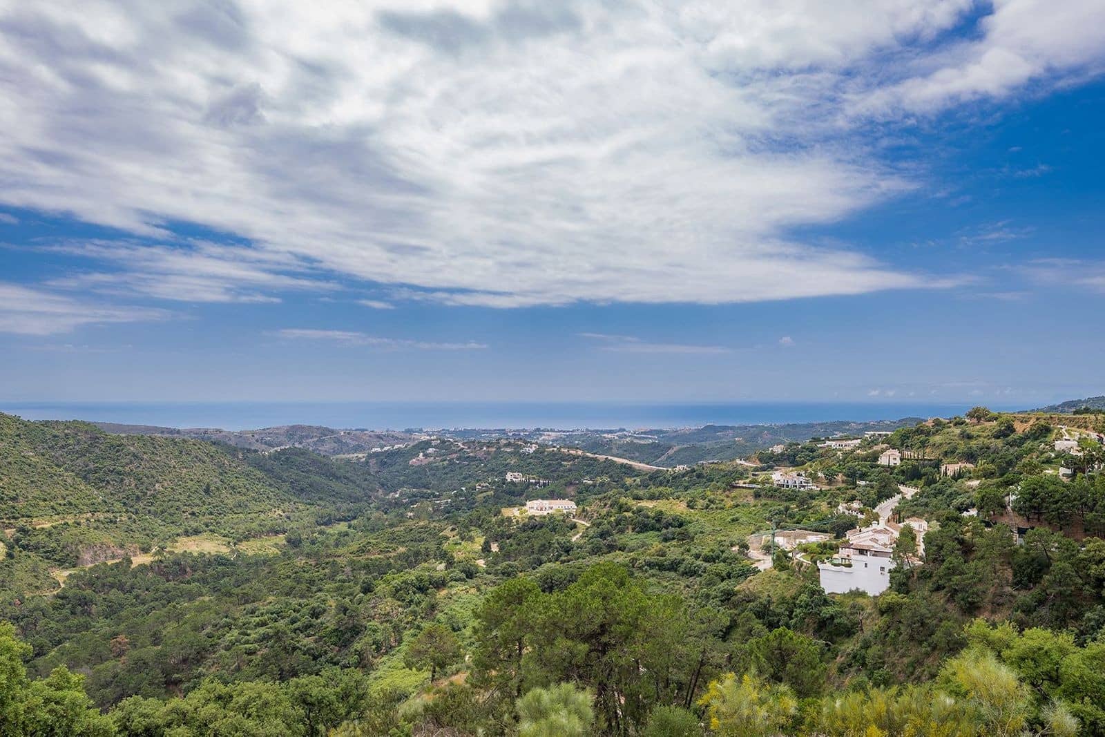 5 soverom Villa til salgs i Benahavis med svømmebasseng garasje - € 4 150 000 (Ref: 9861768)