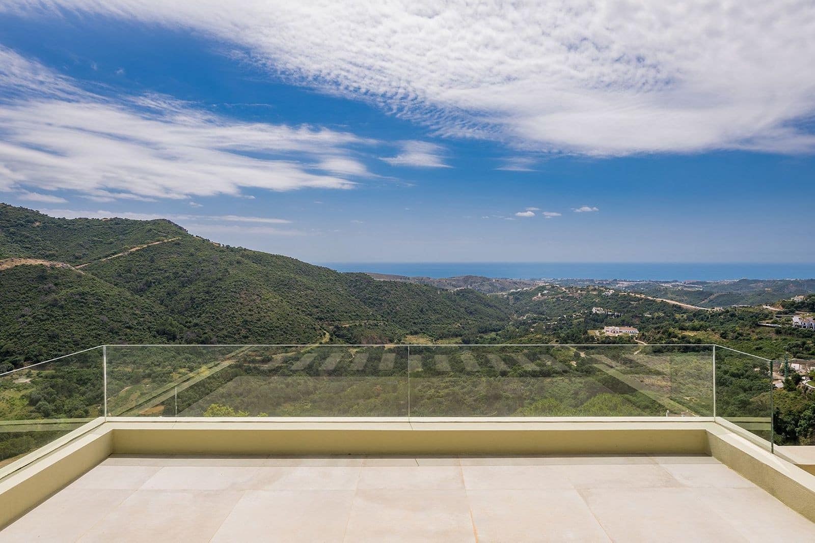 5 soverom Villa til salgs i Benahavis med svømmebasseng garasje - € 4 150 000 (Ref: 9861768)