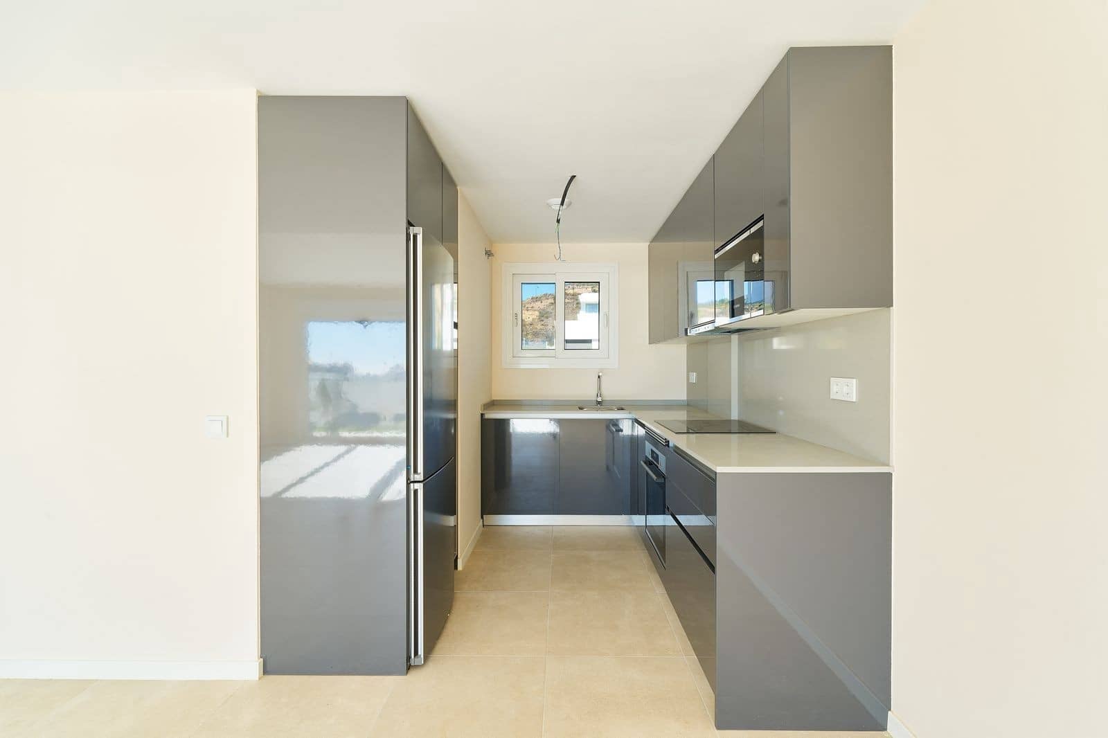 3 soverom Hus til salgs i La Cala de Mijas med svømmebasseng garasje - € 890 000 (Ref: 9861771)