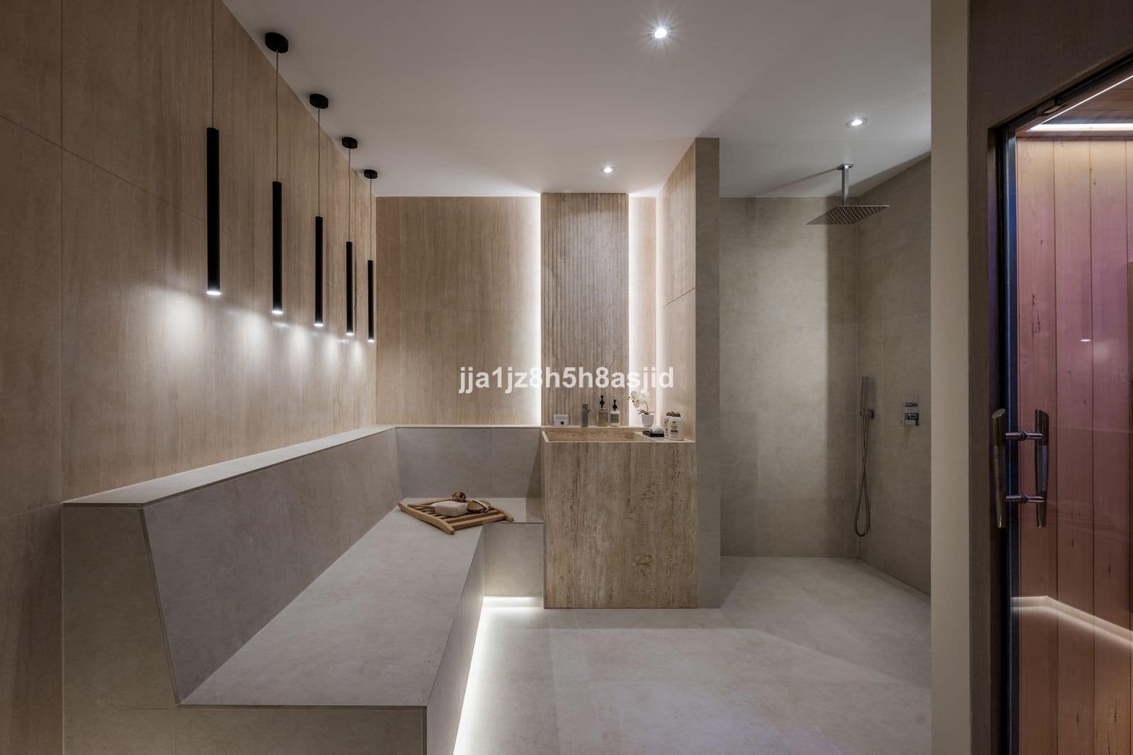 Pareado de 4 habitaciones en Marbella en venta con piscina garaje - 3.100.000 € (Ref: 9861773)