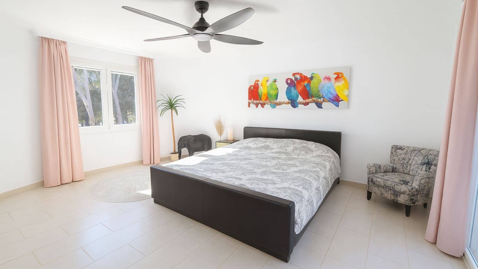 4 soveværelse Villa til salg i Marbella med swimmingpool garage - € 1.535.000 (Ref: 9861774)